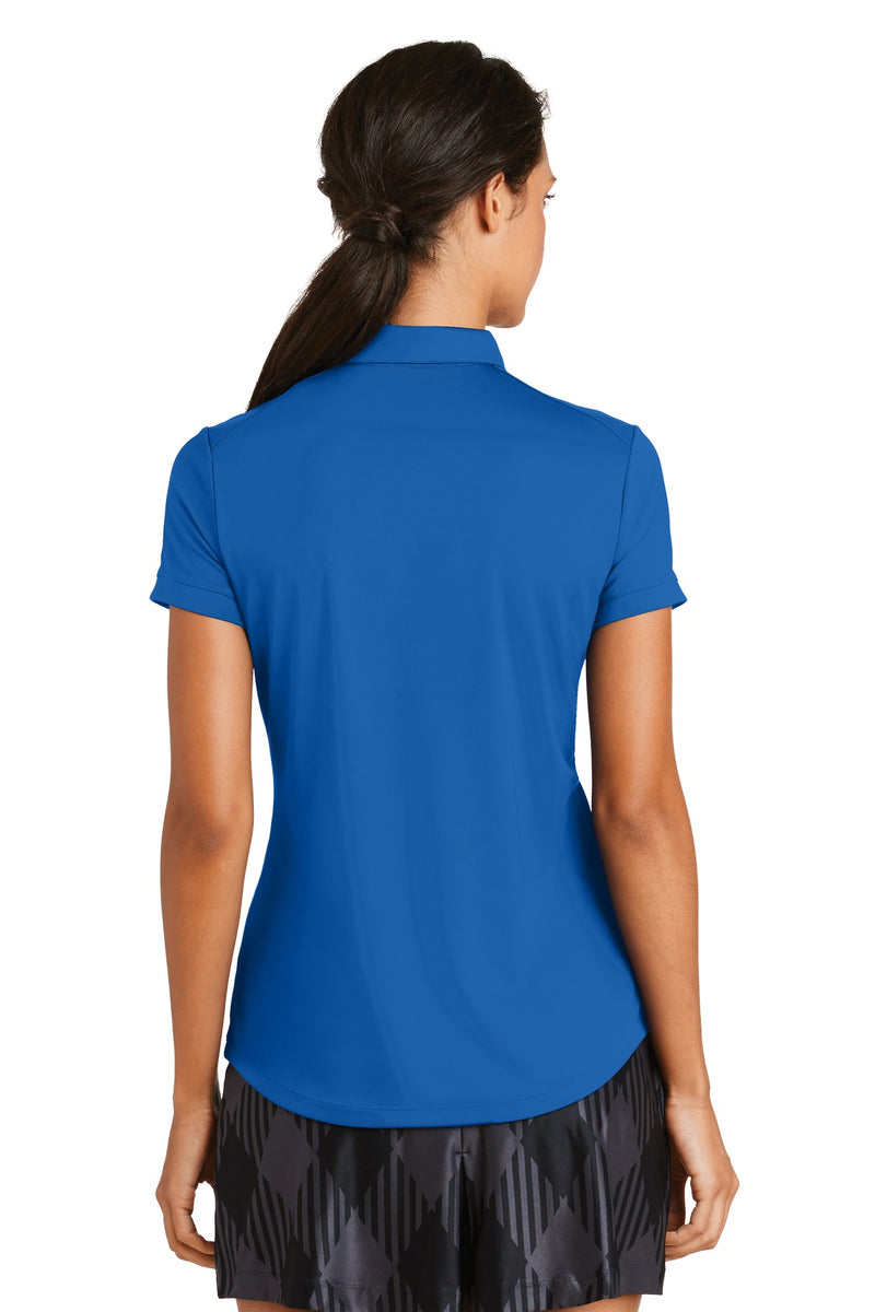 Load image into Gallery viewer, Nike Women&#39;s Dri-FIT Players Modern Fit  Polo. 811807
