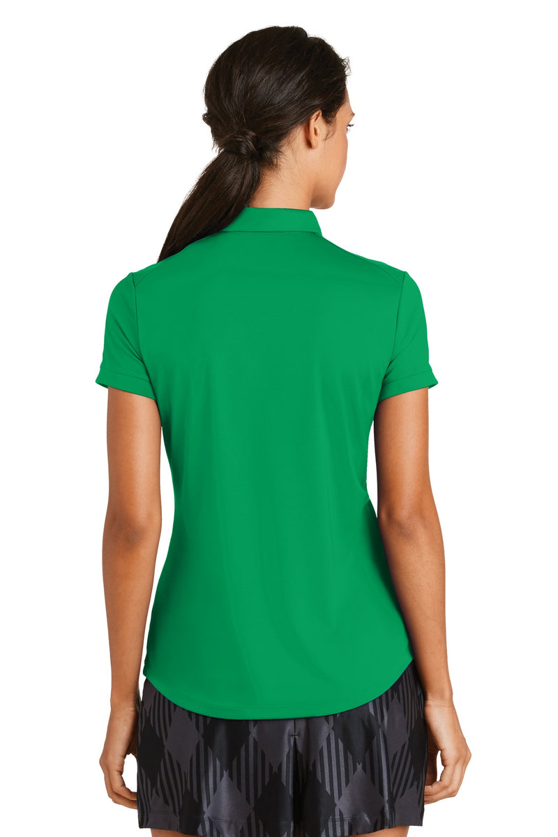Load image into Gallery viewer, Nike Women&#39;s Dri-FIT Players Modern Fit  Polo. 811807
