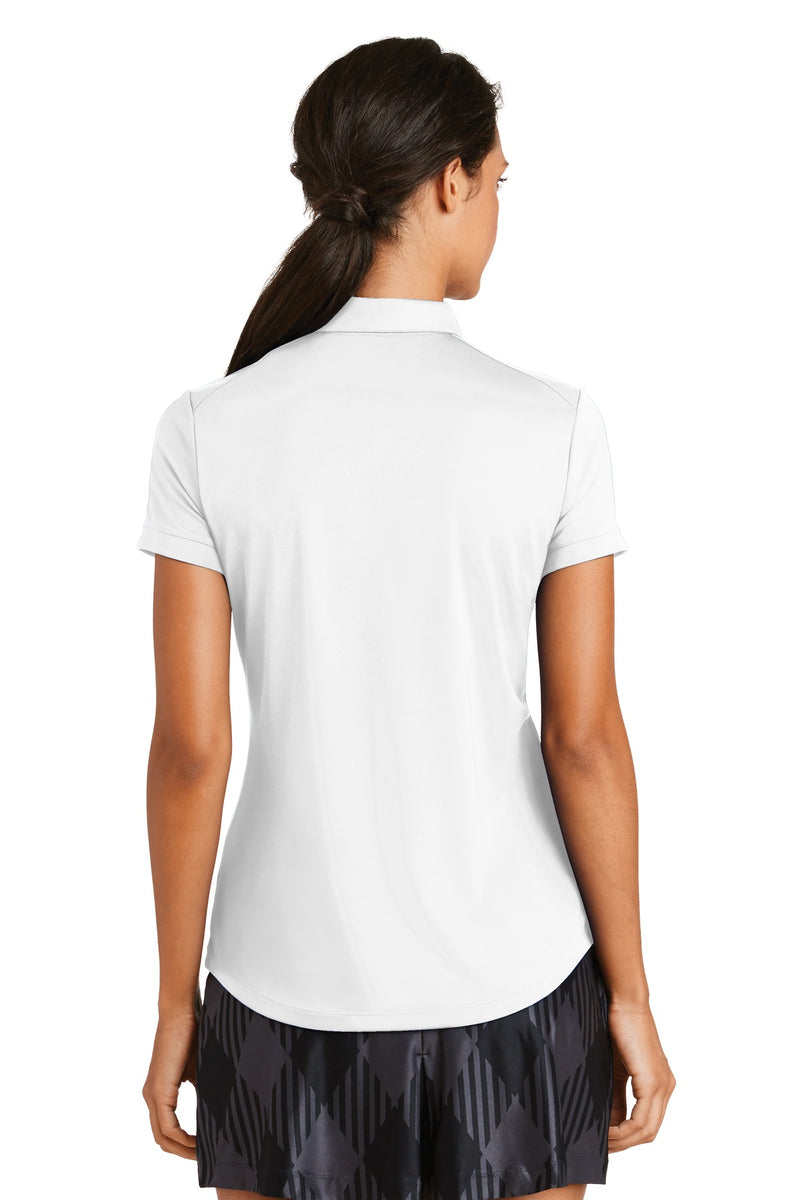 Load image into Gallery viewer, Nike Women&#39;s Dri-FIT Players Modern Fit  Polo. 811807
