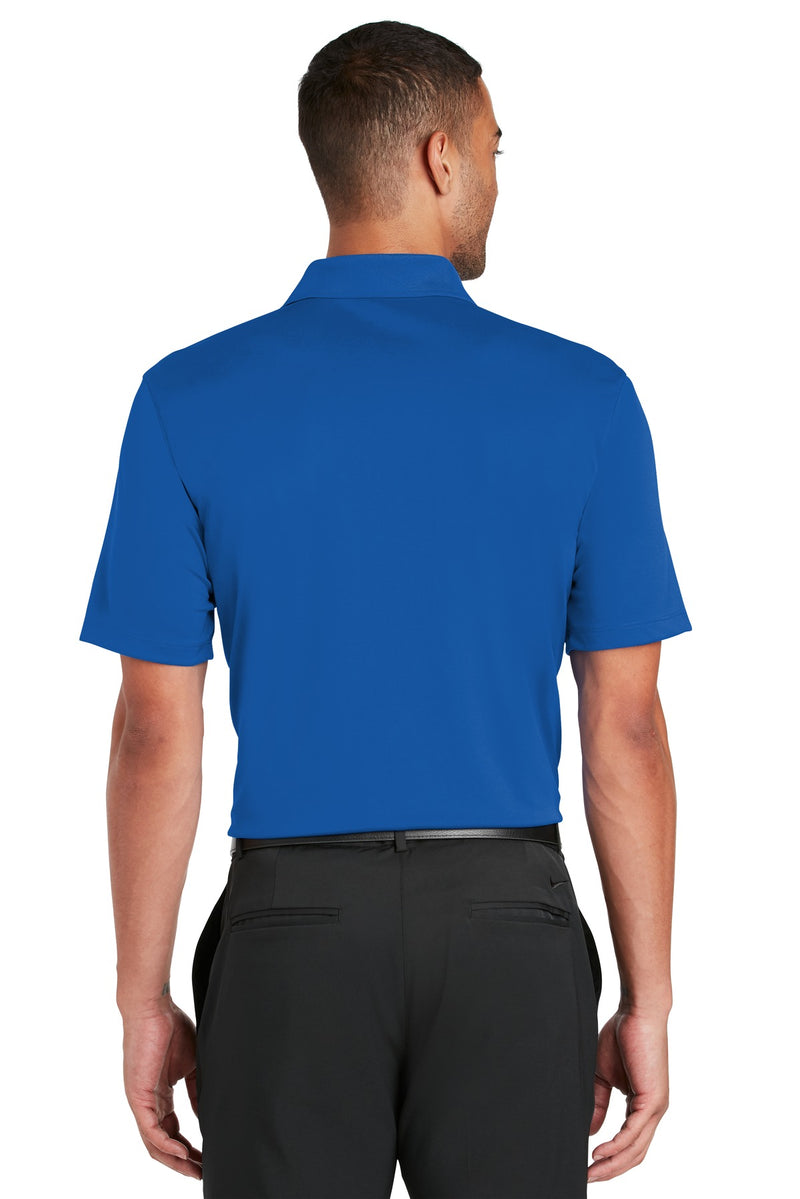 Load image into Gallery viewer, Nike Dri-FIT Classic Fit Players Polo with Flat Knit Collar. 838956
