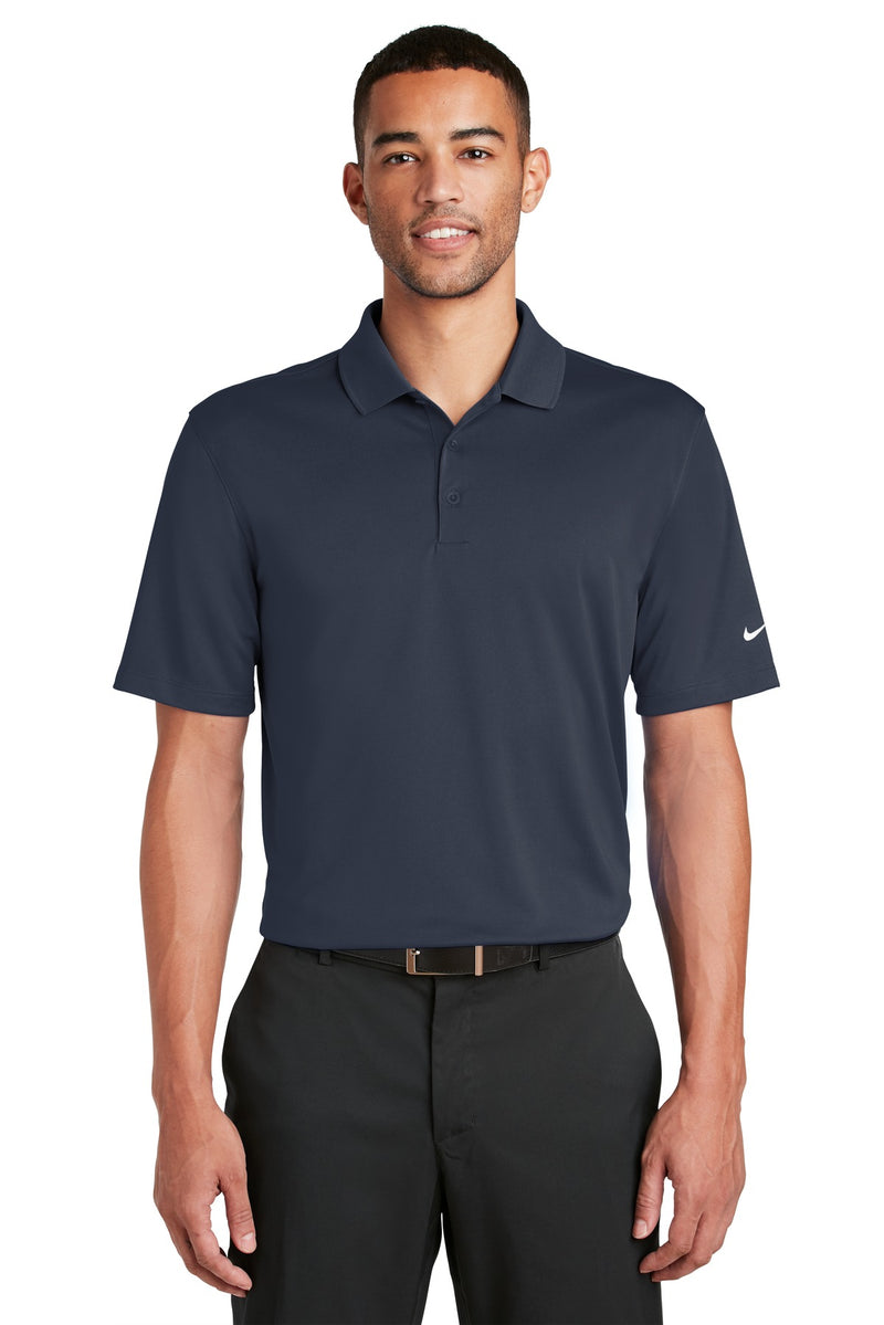 Load image into Gallery viewer, Nike Dri-FIT Classic Fit Players Polo with Flat Knit Collar. 838956
