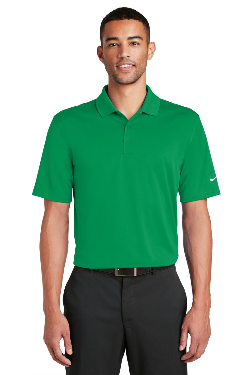 Load image into Gallery viewer, Nike Dri-FIT Classic Fit Players Polo with Flat Knit Collar. 838956
