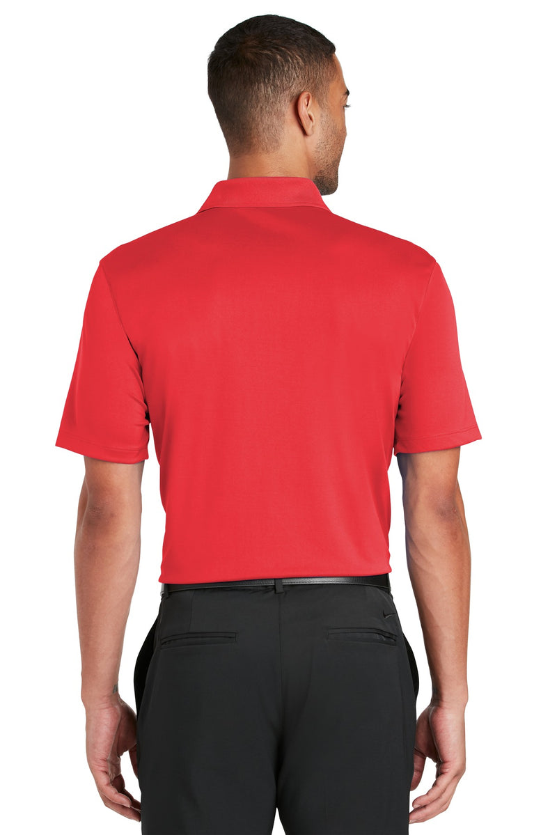 Load image into Gallery viewer, Nike Dri-FIT Classic Fit Players Polo with Flat Knit Collar. 838956
