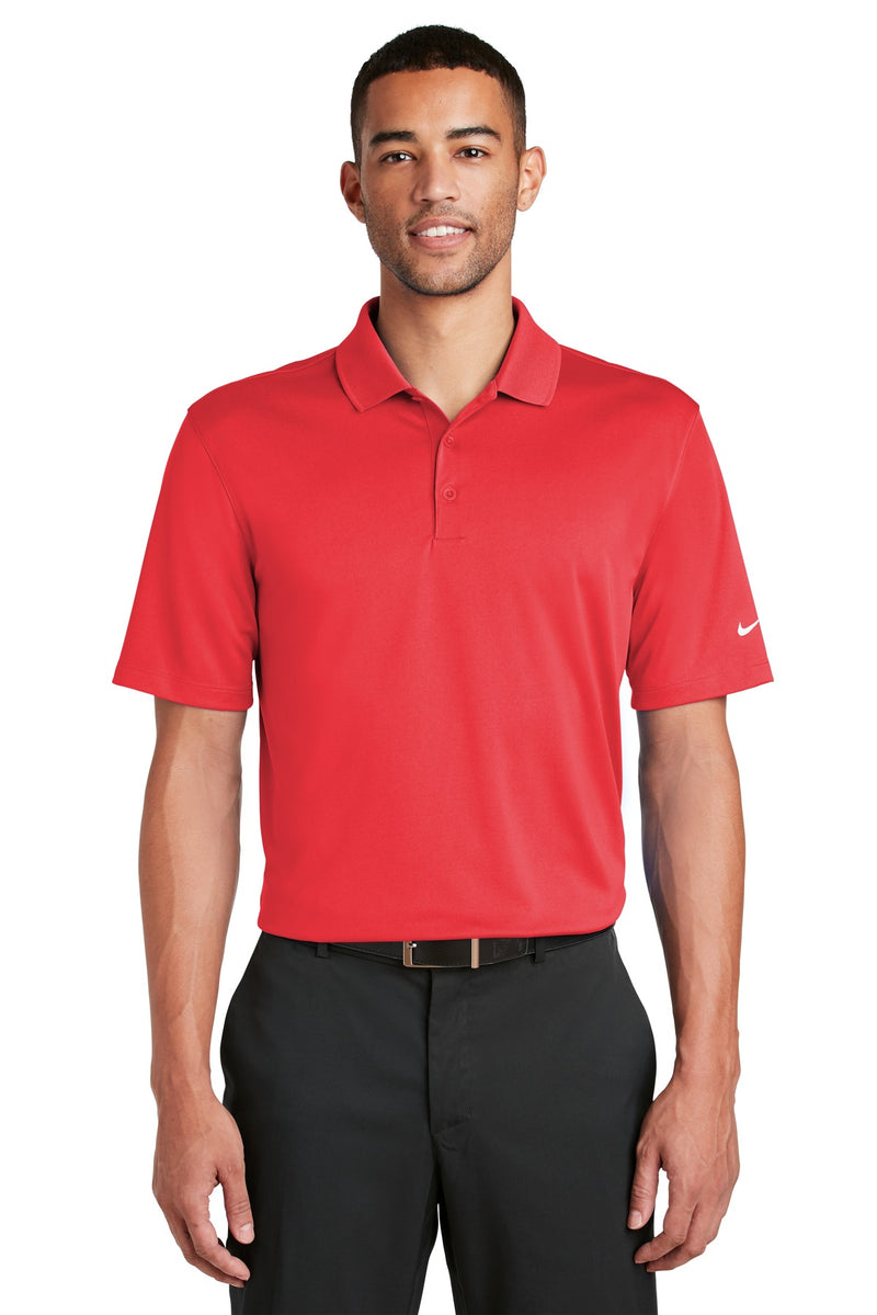 Load image into Gallery viewer, Nike Dri-FIT Classic Fit Players Polo with Flat Knit Collar. 838956
