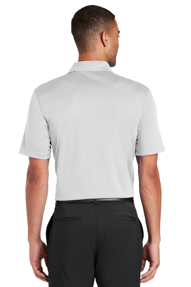 Load image into Gallery viewer, Nike Dri-FIT Classic Fit Players Polo with Flat Knit Collar. 838956
