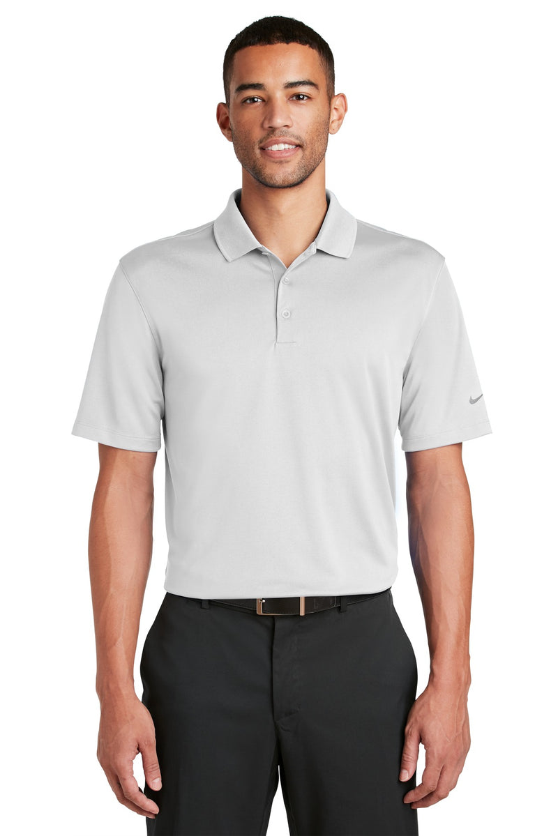 Load image into Gallery viewer, Nike Dri-FIT Classic Fit Players Polo with Flat Knit Collar. 838956
