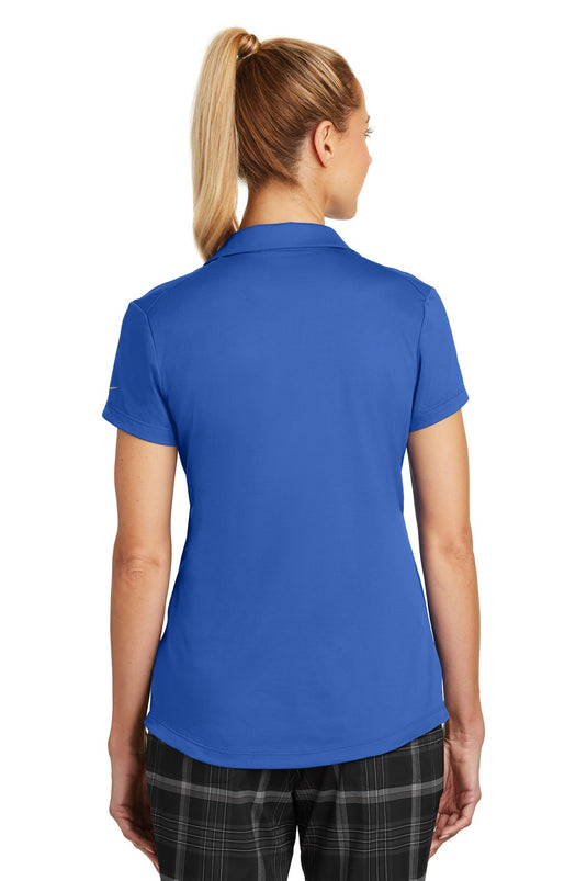 Nike Women's Dri-FIT Legacy Polo. 838957