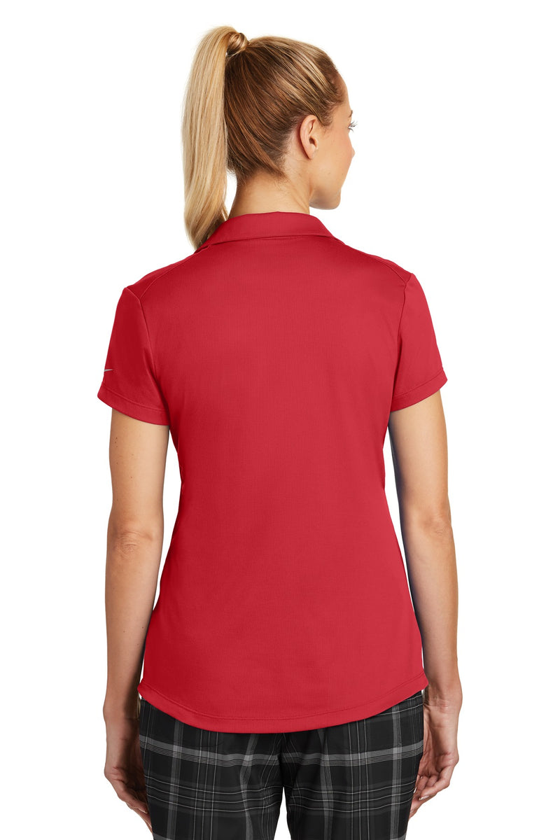 Load image into Gallery viewer, Nike Women&#39;s Dri-FIT Legacy Polo. 838957
