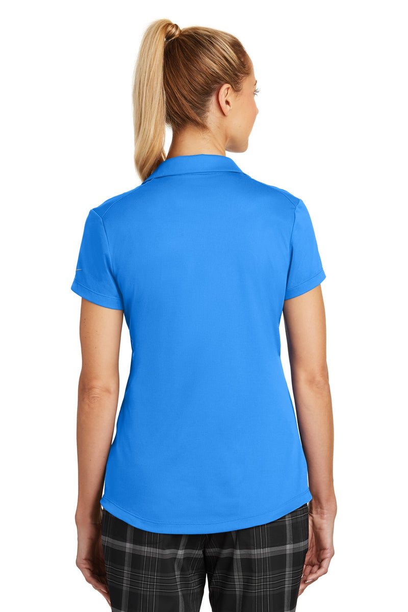 Load image into Gallery viewer, Nike Women&#39;s Dri-FIT Legacy Polo. 838957
