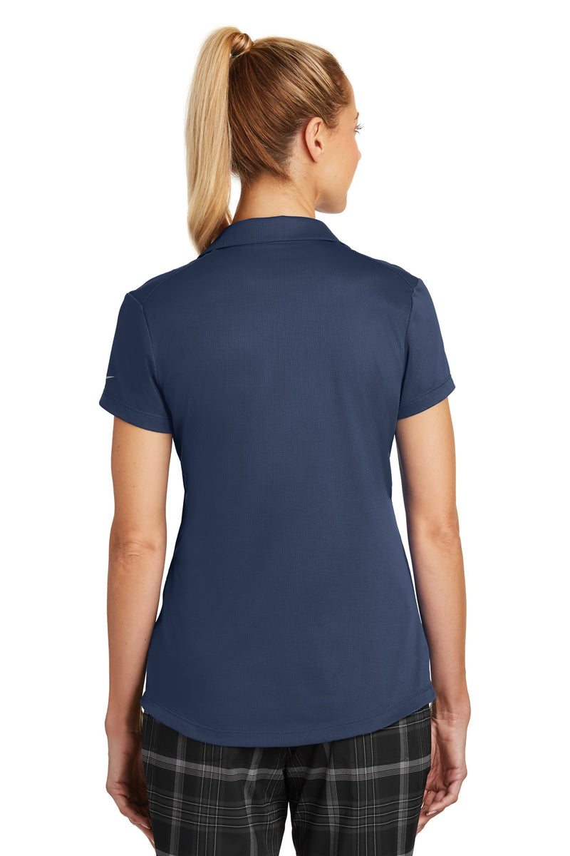 Load image into Gallery viewer, Nike Women&#39;s Dri-FIT Legacy Polo. 838957
