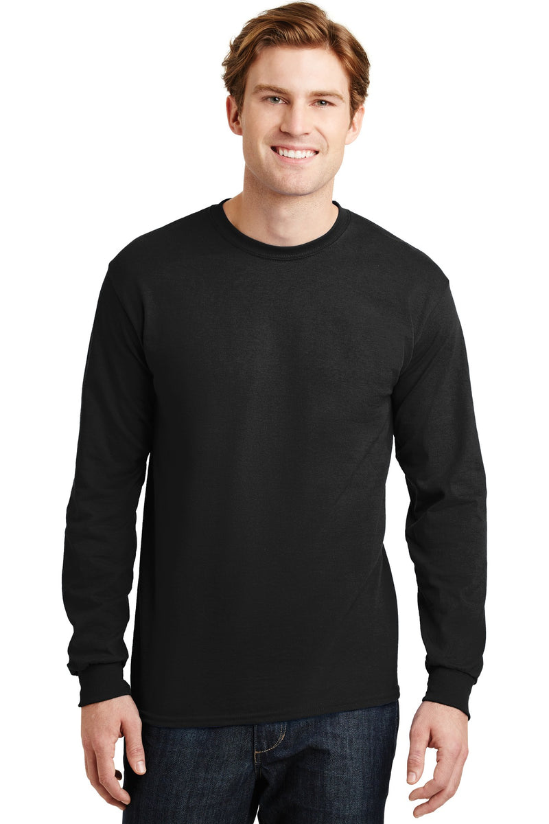 Load image into Gallery viewer, Gildan - DryBlend 50 Cotton/50 Poly Long Sleeve T-Shirt. 8400
