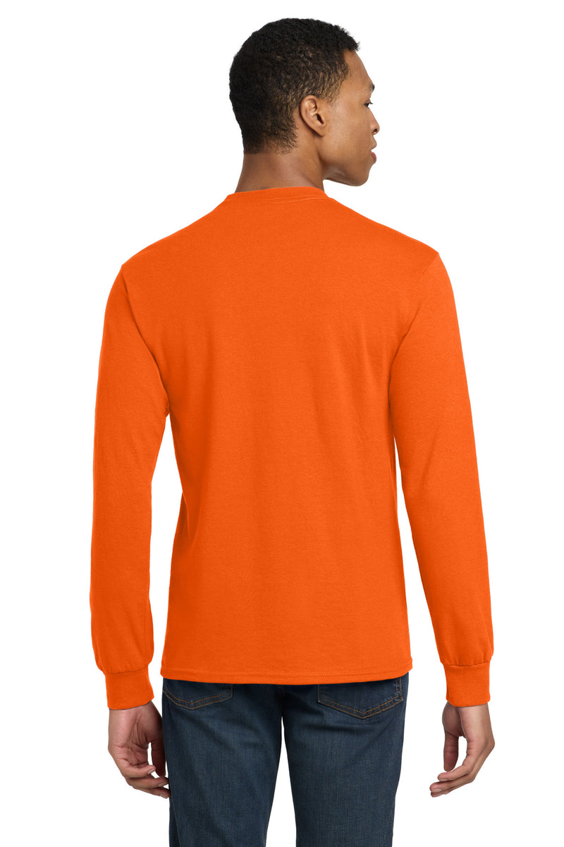 Load image into Gallery viewer, Gildan - DryBlend 50 Cotton/50 Poly Long Sleeve T-Shirt. 8400
