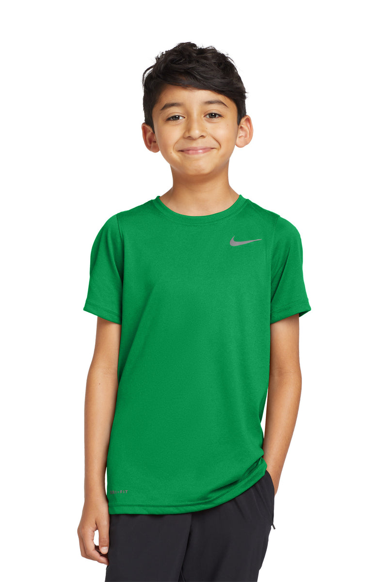 Load image into Gallery viewer, Nike Youth Legend Tee 840178
