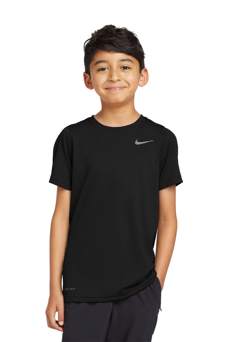 Load image into Gallery viewer, Nike Youth Legend Tee 840178

