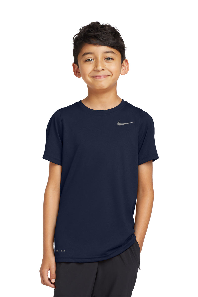 Load image into Gallery viewer, Nike Youth Legend Tee 840178

