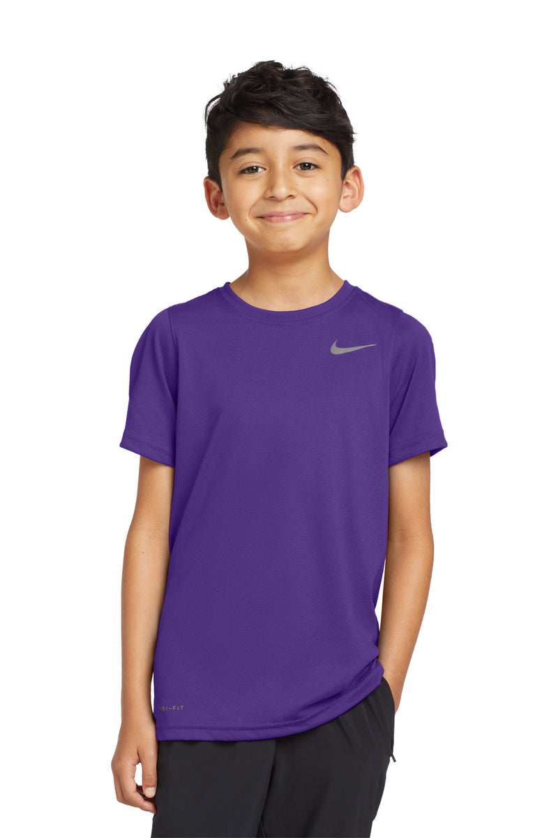 Load image into Gallery viewer, Nike Youth Legend Tee 840178
