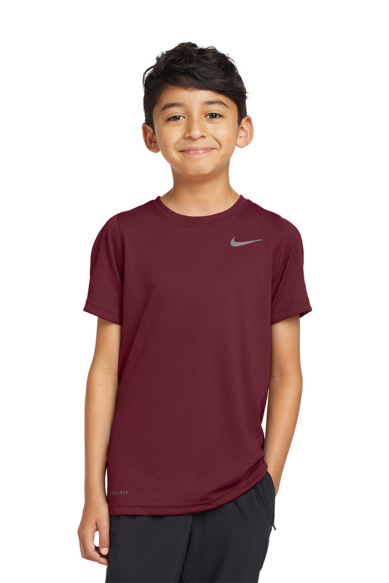 Load image into Gallery viewer, Nike Youth Legend Tee 840178
