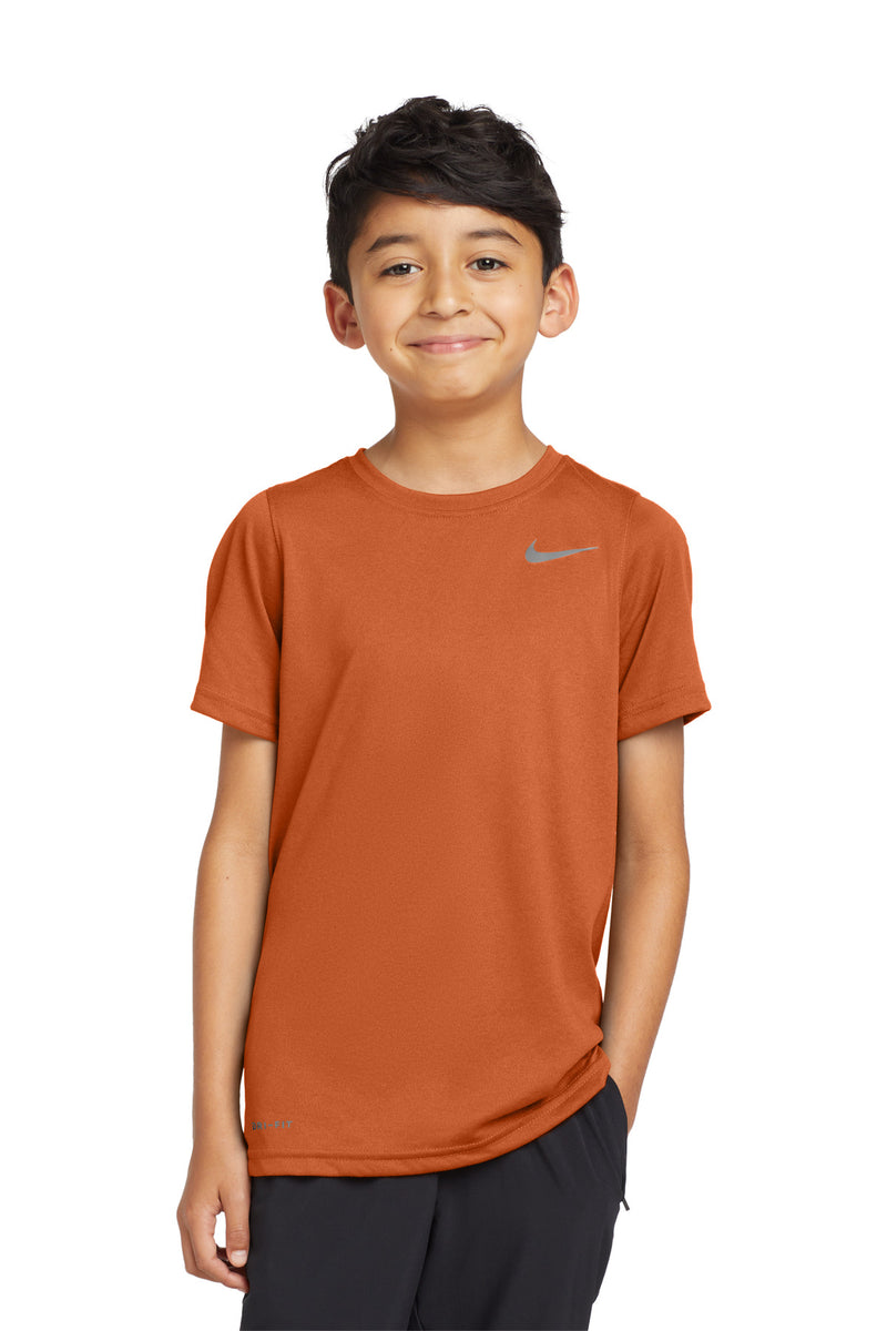 Load image into Gallery viewer, Nike Youth Legend Tee 840178
