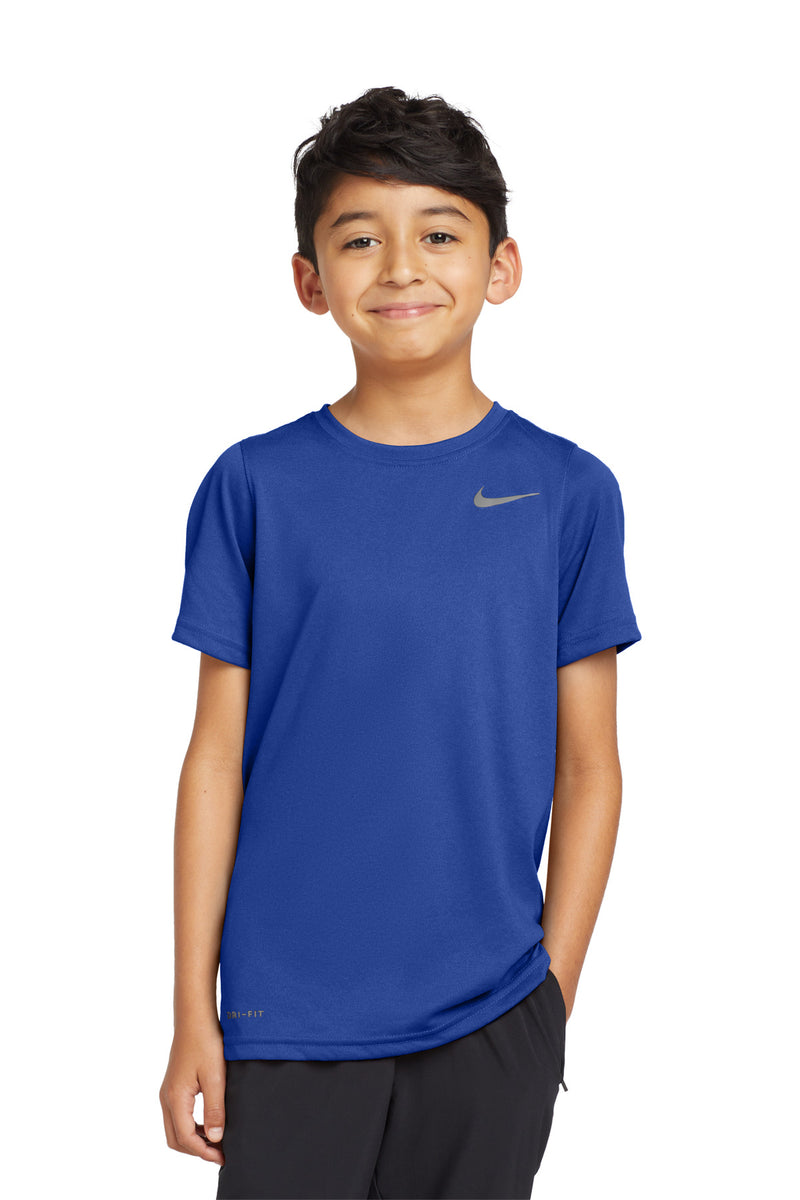 Load image into Gallery viewer, Nike Youth Legend Tee 840178
