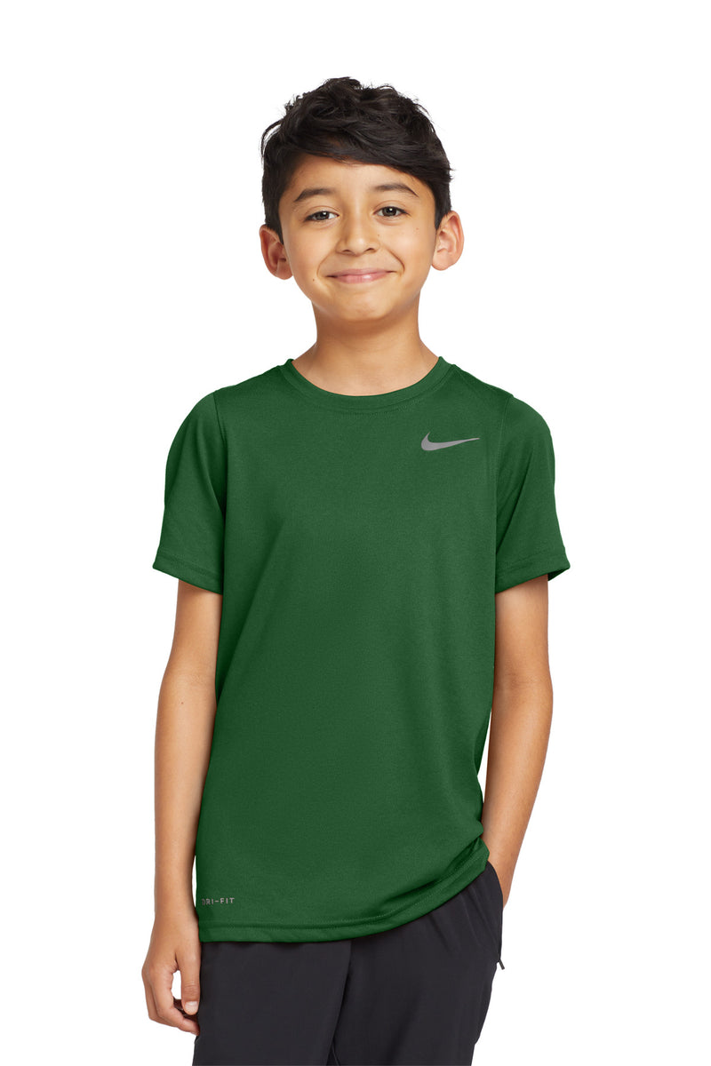 Load image into Gallery viewer, Nike Youth Legend Tee 840178
