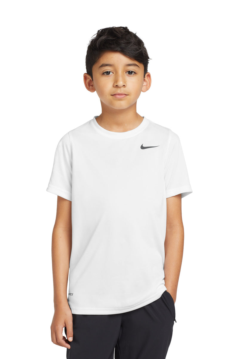 Load image into Gallery viewer, Nike Youth Legend Tee 840178
