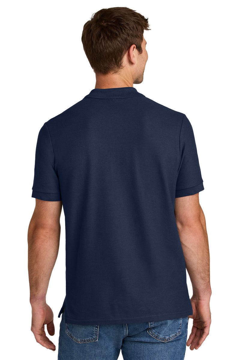 Load image into Gallery viewer, Gildan Hammer Pique Polo 85800

