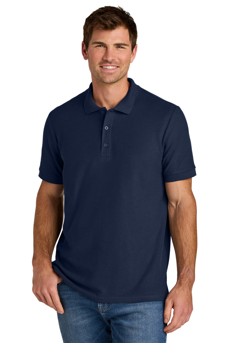 Load image into Gallery viewer, Gildan Hammer Pique Polo 85800
