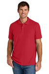 Gildan Hammer Pique Polo 85800