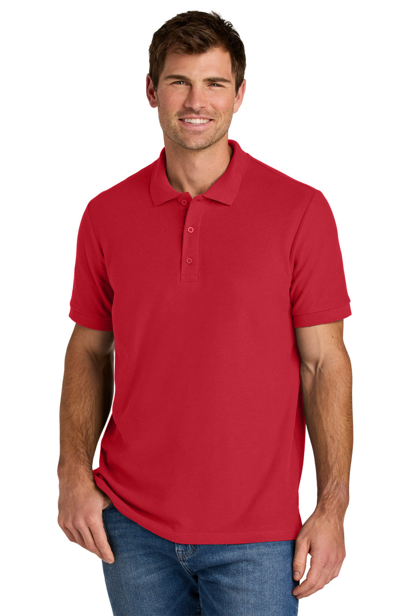 Load image into Gallery viewer, Gildan Hammer Pique Polo 85800
