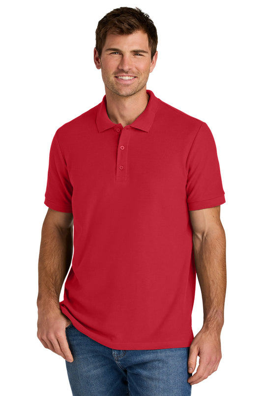 Gildan Hammer Pique Polo 85800