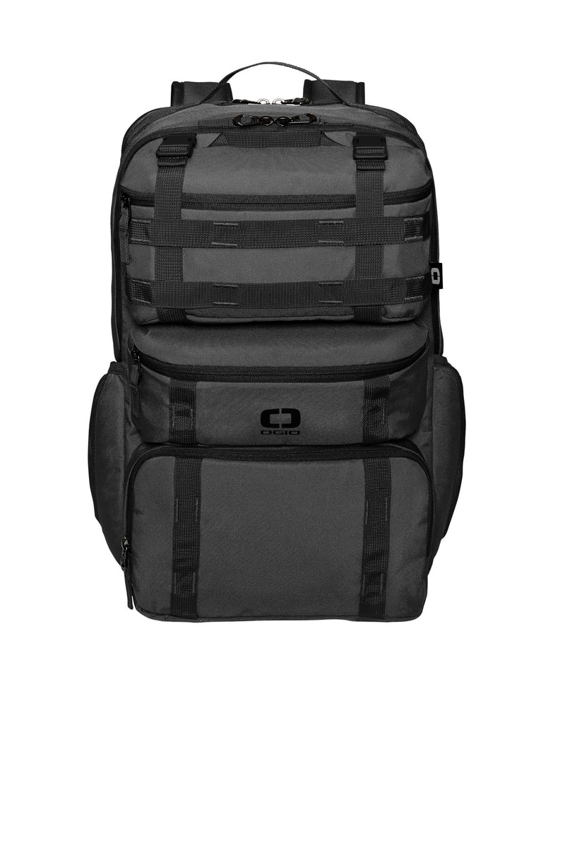 Load image into Gallery viewer, OGIO Utilitarian Modular Pack 91018
