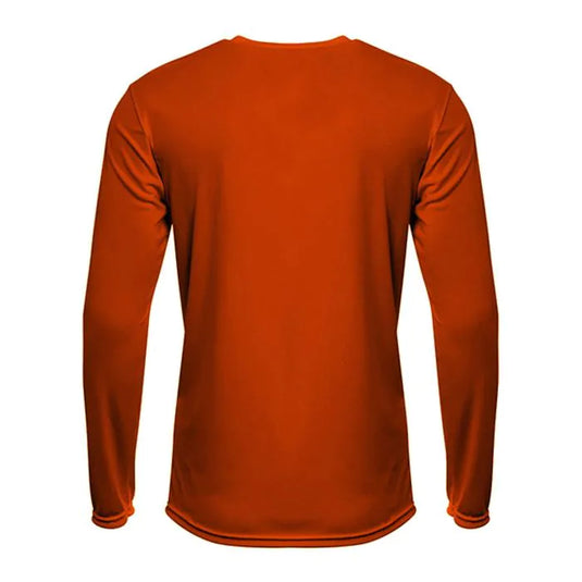 A4 Sprint Long Sleeve Tee N3425
