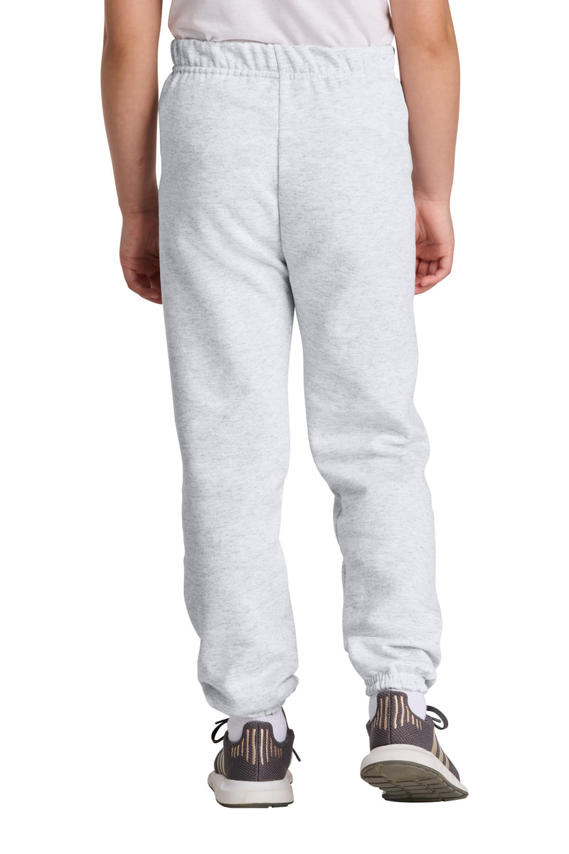 Load image into Gallery viewer, Jerzees Youth NuBlend Sweatpant 973B
