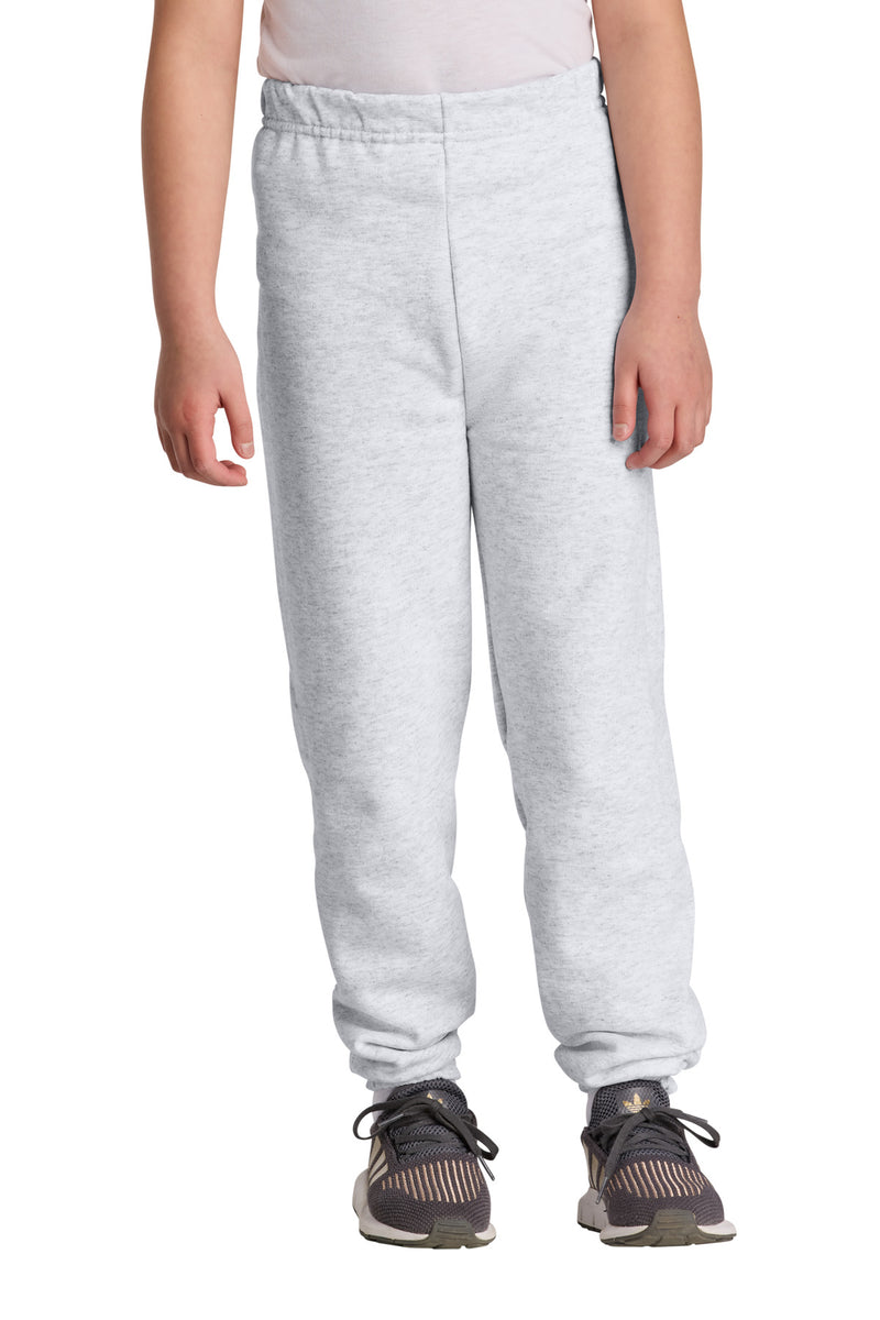 Load image into Gallery viewer, Jerzees Youth NuBlend Sweatpant 973B
