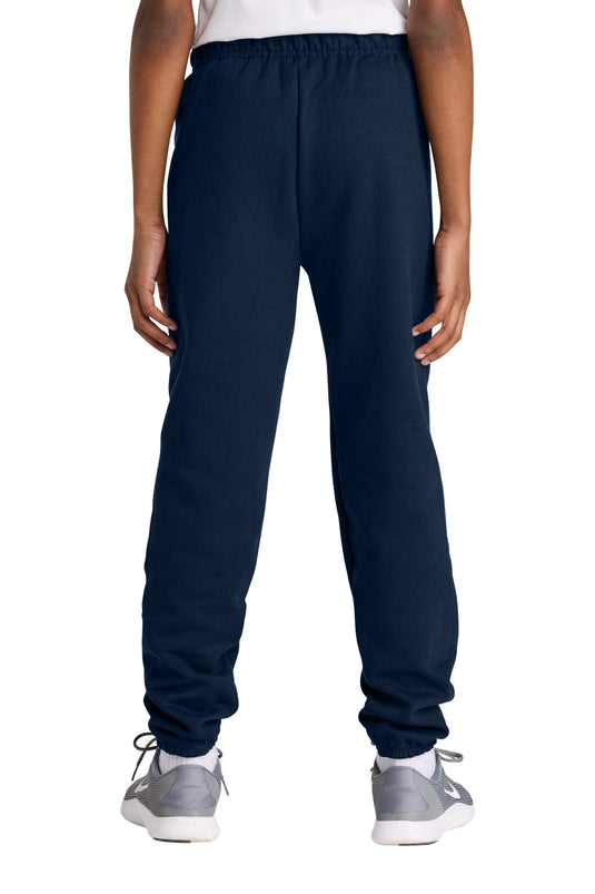 Jerzees Youth NuBlend Sweatpant 973B