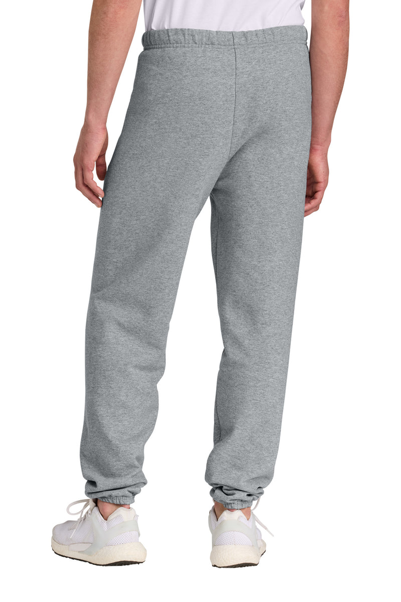 Load image into Gallery viewer, Jerzees - NuBlend Sweatpant.  973M
