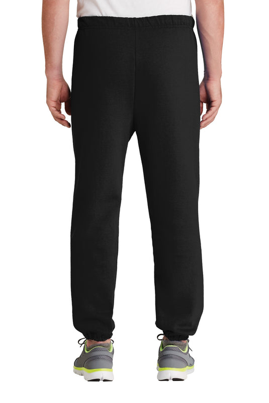 Jerzees - NuBlend Sweatpant.  973M