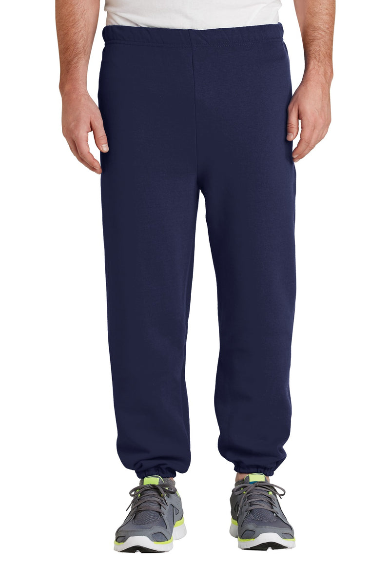 Load image into Gallery viewer, Jerzees - NuBlend Sweatpant.  973M
