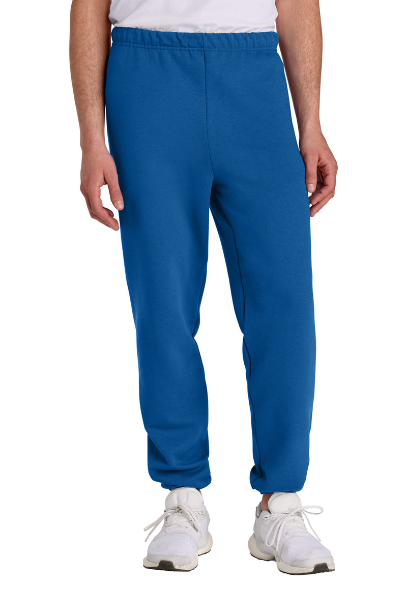Load image into Gallery viewer, Jerzees - NuBlend Sweatpant.  973M
