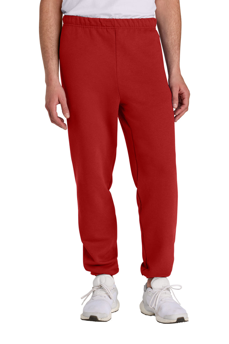 Load image into Gallery viewer, Jerzees - NuBlend Sweatpant.  973M
