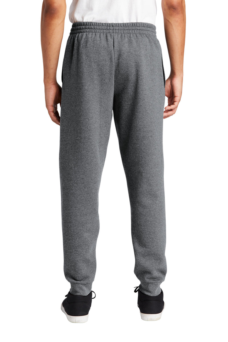 Load image into Gallery viewer, Jerzees NuBlend Fleece Jogger 975MP
