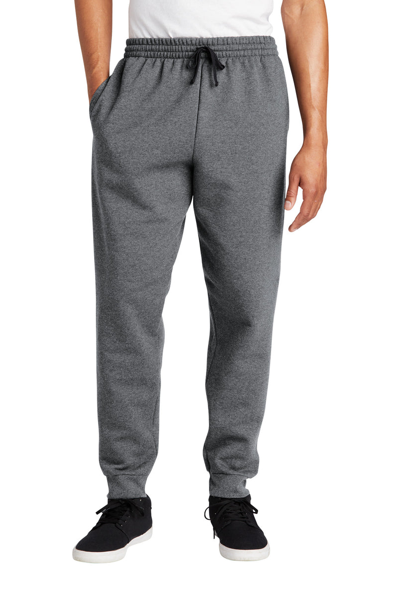 Load image into Gallery viewer, Jerzees NuBlend Fleece Jogger 975MP
