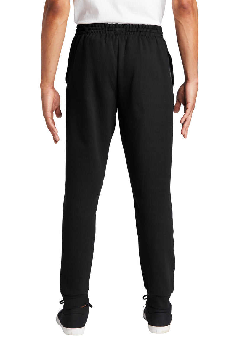 Load image into Gallery viewer, Jerzees NuBlend Fleece Jogger 975MP
