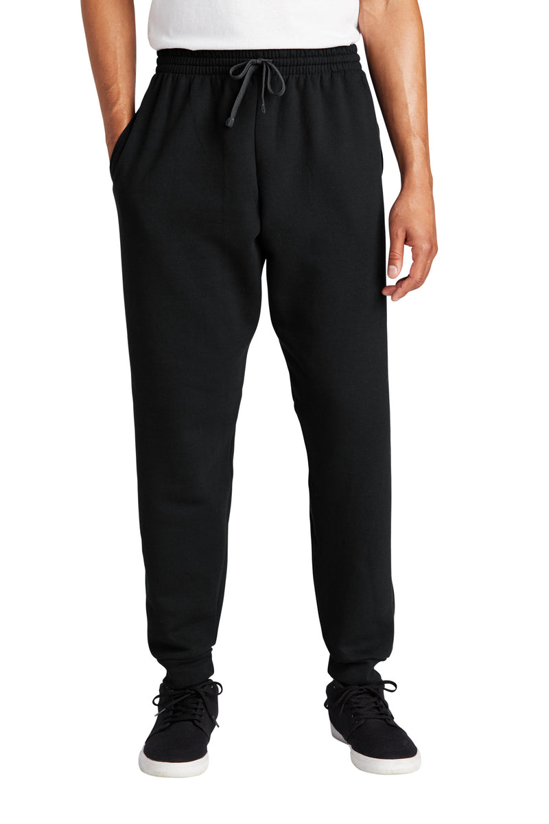 Load image into Gallery viewer, Jerzees NuBlend Fleece Jogger 975MP
