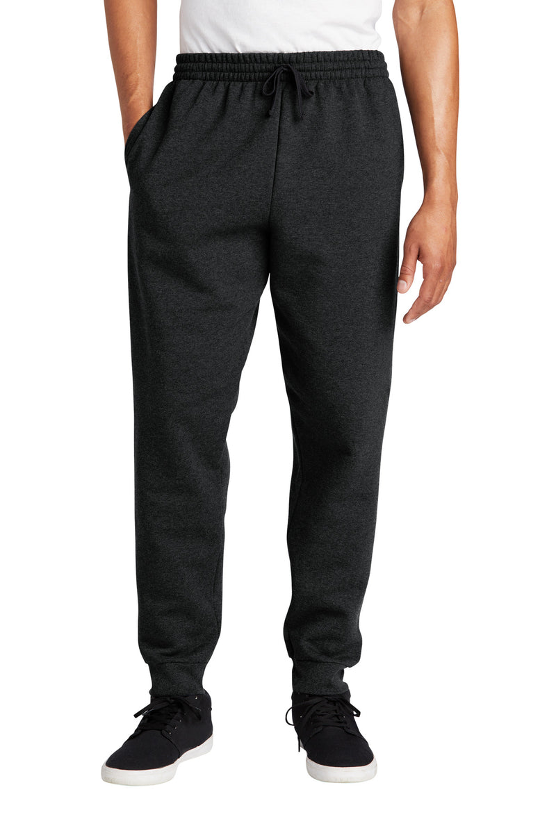 Load image into Gallery viewer, Jerzees NuBlend Fleece Jogger 975MP
