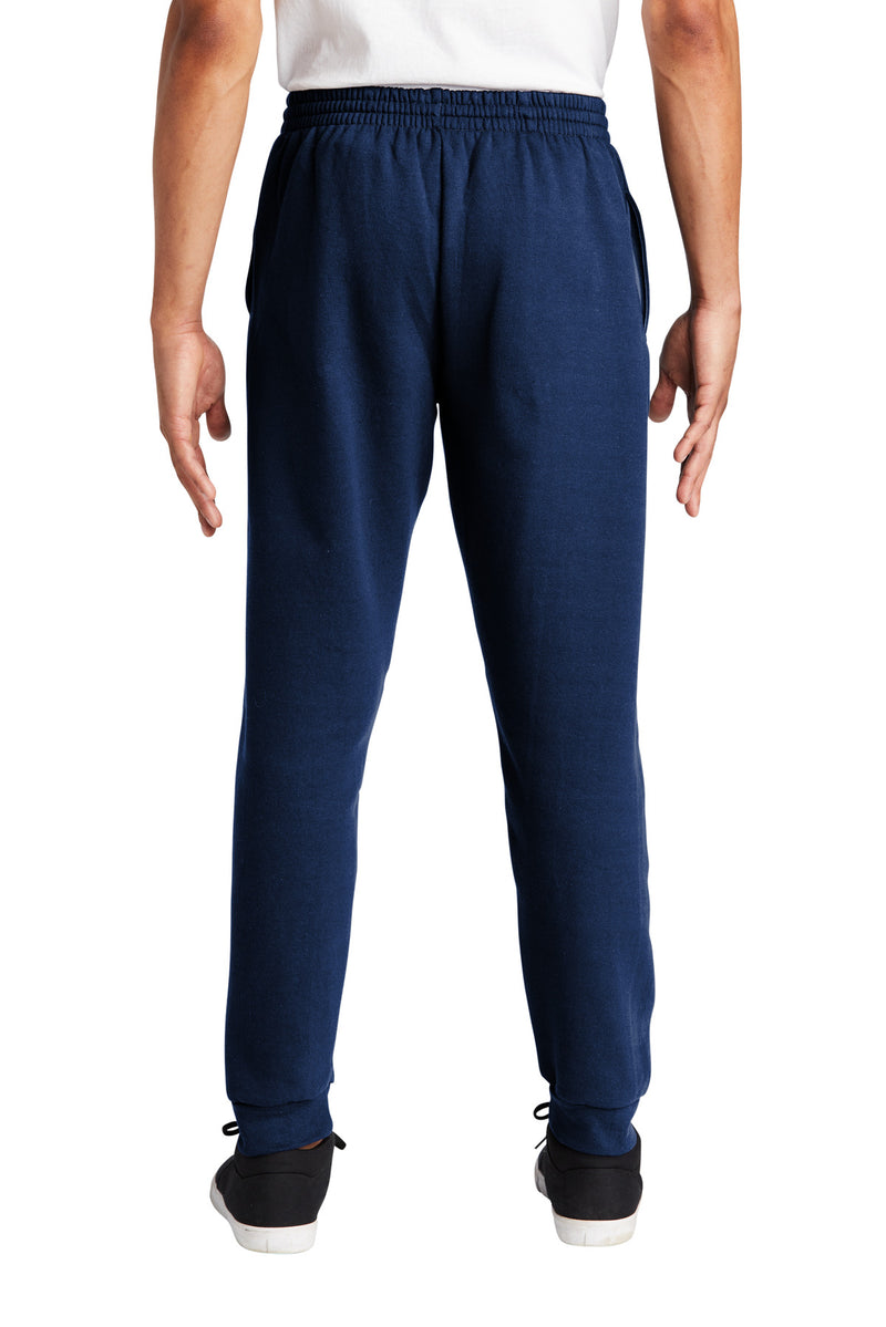 Load image into Gallery viewer, Jerzees NuBlend Fleece Jogger 975MP
