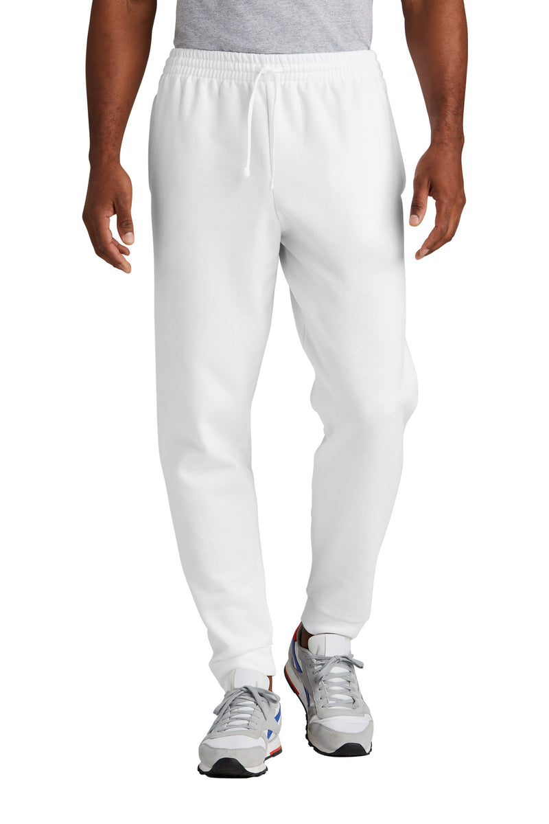 Load image into Gallery viewer, Jerzees NuBlend Fleece Jogger 975MP

