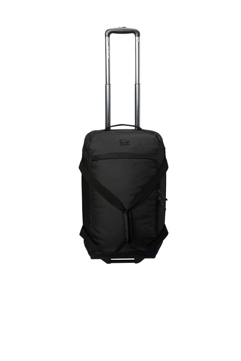 Load image into Gallery viewer, OGIO Passage Wheeled Carry-On Duffel 98002
