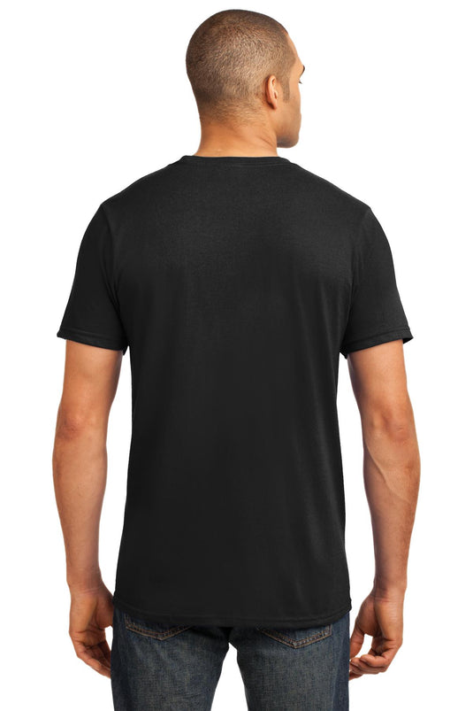 Gildan 100% Ring Spun Cotton T-Shirt. 980
