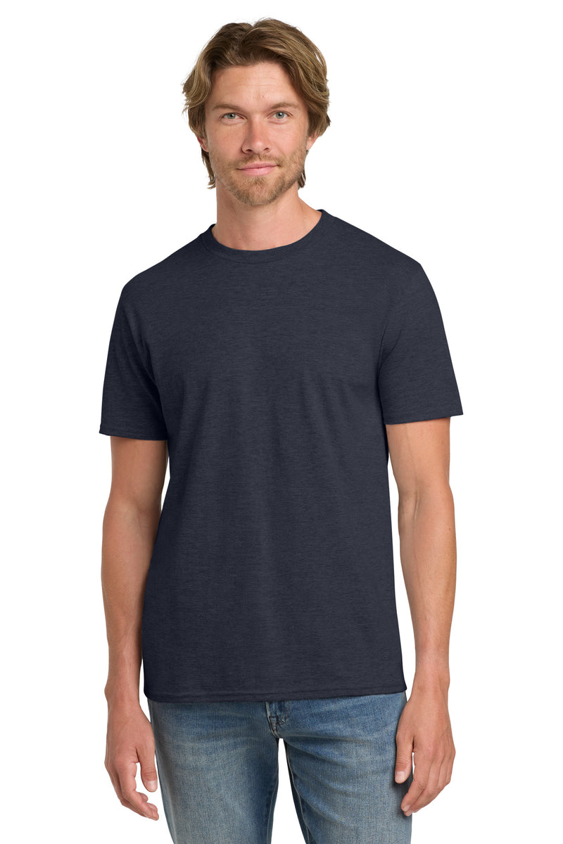 Load image into Gallery viewer, Gildan 100% Ring Spun Cotton T-Shirt. 980
